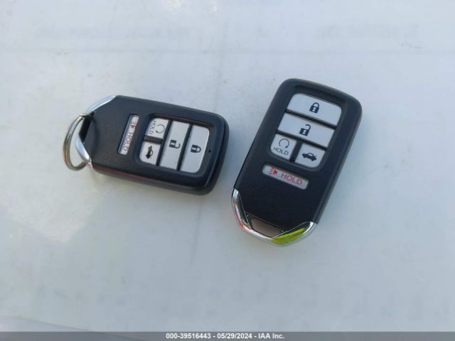 1HGCR3F95GA004495 Honda Accord Touring