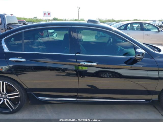1HGCR3F95GA004495 Honda Accord Touring