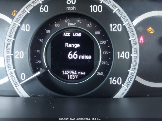 1HGCR3F95GA004495 Honda Accord Touring