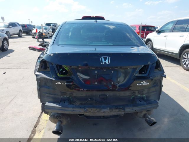 1HGCR3F95GA004495 Honda Accord Touring
