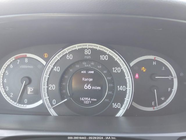 1HGCR3F95GA004495 Honda Accord Touring