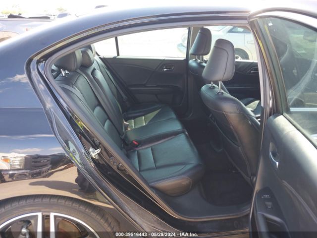 1HGCR3F95GA004495 Honda Accord Touring
