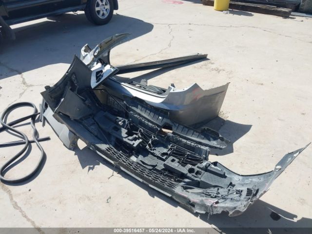 KMHL64JA9PA282536 Hyundai SONATA SEL