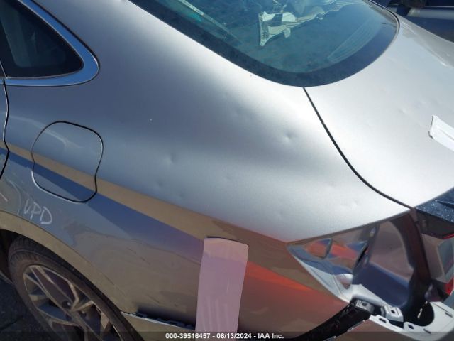 KMHL64JA9PA282536 Hyundai SONATA SEL