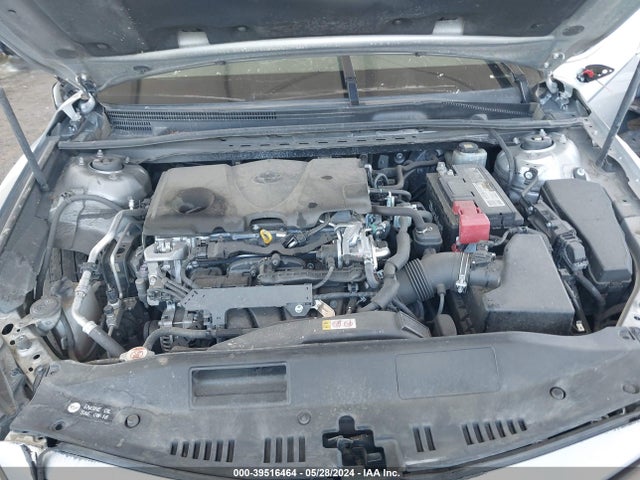 Toyota CAMRY SE 2018 JTNB11HK2J3047589 Image 10