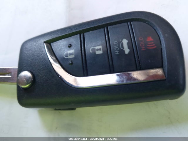 Toyota CAMRY SE 2018 JTNB11HK2J3047589 Image 11
