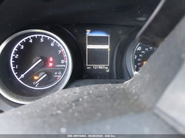 Toyota CAMRY SE 2018 JTNB11HK2J3047589 Image 7
