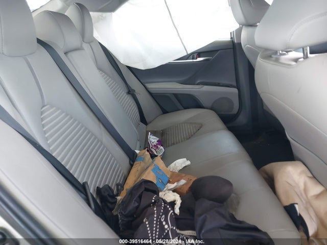 Toyota CAMRY SE 2018 JTNB11HK2J3047589 Image 8