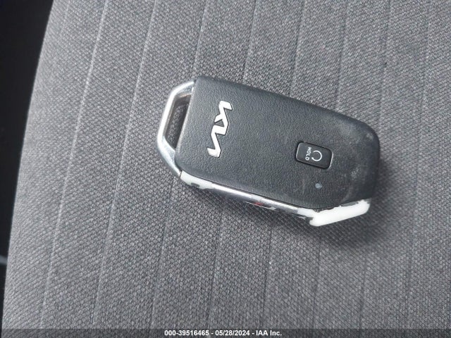 KIA Seltos Nightfall Edition 2022 KNDEUCA25N7290911 Image 11