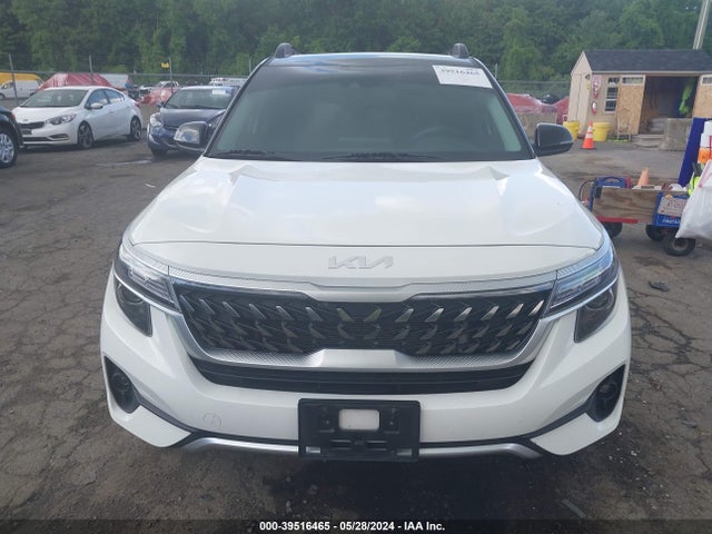KIA Seltos Nightfall Edition 2022 KNDEUCA25N7290911 Image 13