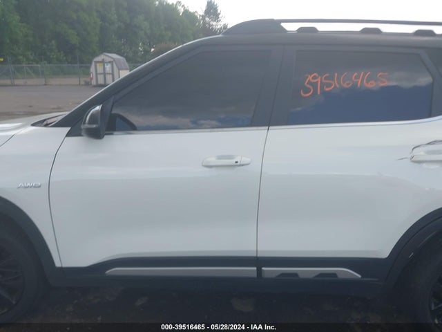 KIA Seltos Nightfall Edition 2022 KNDEUCA25N7290911 Image 15