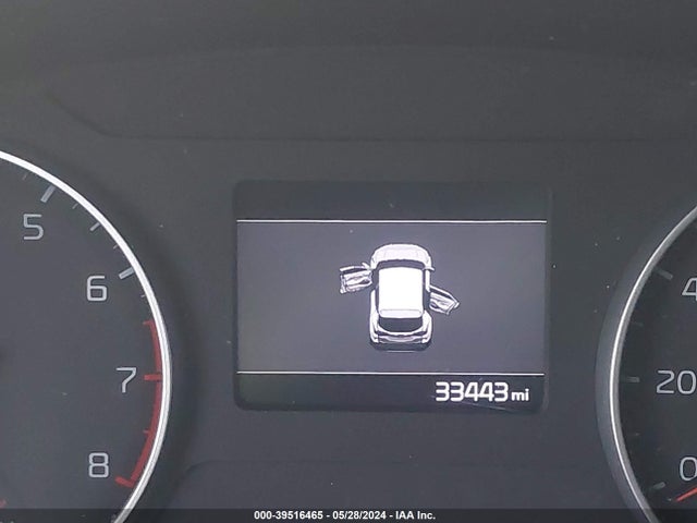 KIA Seltos Nightfall Edition 2022 KNDEUCA25N7290911 Image 16