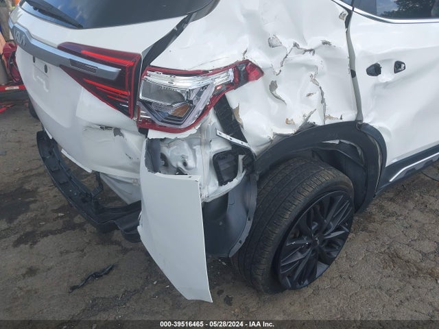 KIA Seltos Nightfall Edition 2022 KNDEUCA25N7290911 Image 12