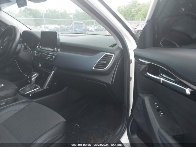 KIA Seltos Nightfall Edition 2022 KNDEUCA25N7290911 Image 5