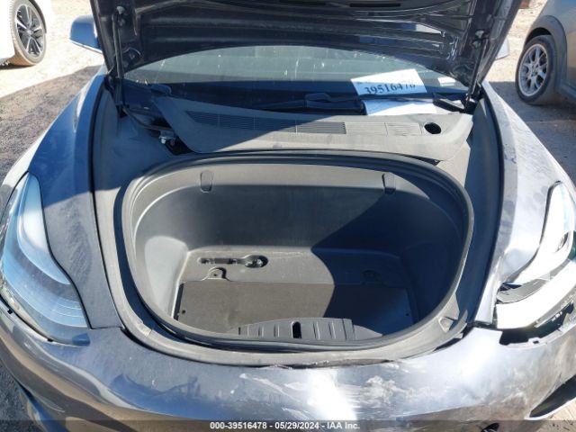 5YJ3E1EA8KF298386 Tesla Model 3 Long Range/mid Range/standard Range/standard Range Plus