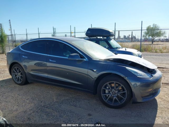 5YJ3E1EA8KF298386 Tesla Model 3 Long Range/mid Range/standard Range/standard Range Plus