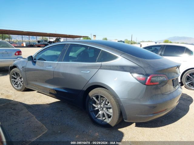 5YJ3E1EA8KF298386 Tesla Model 3 Long Range/mid Range/standard Range/standard Range Plus