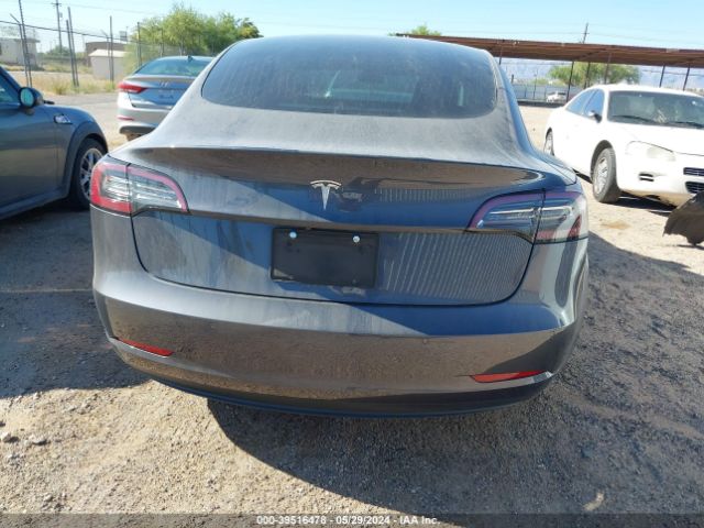 5YJ3E1EA8KF298386 Tesla Model 3 Long Range/mid Range/standard Range/standard Range Plus