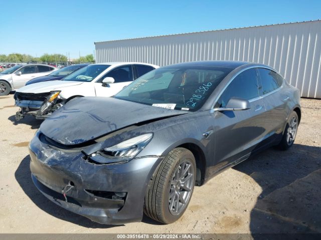 5YJ3E1EA8KF298386 Tesla Model 3 Long Range/mid Range/standard Range/standard Range Plus