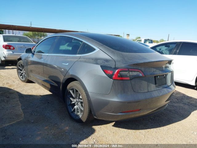 5YJ3E1EA8KF298386 Tesla Model 3 Long Range/mid Range/standard Range/standard Range Plus