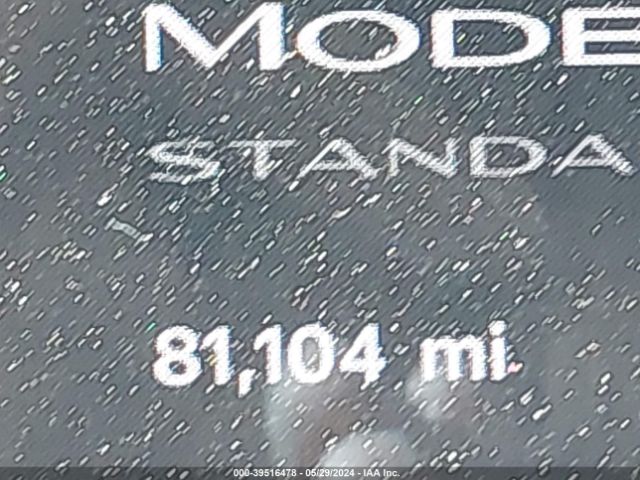 5YJ3E1EA8KF298386 Tesla Model 3 Long Range/mid Range/standard Range/standard Range Plus