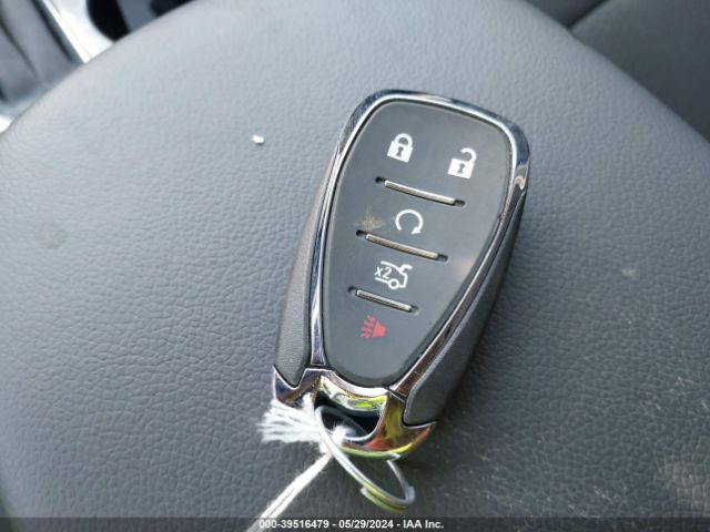 1G1ZB5ST9NF185877 Chevrolet Malibu Fwd Ls