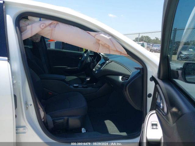 1G1ZB5ST9NF185877 Chevrolet Malibu Fwd Ls