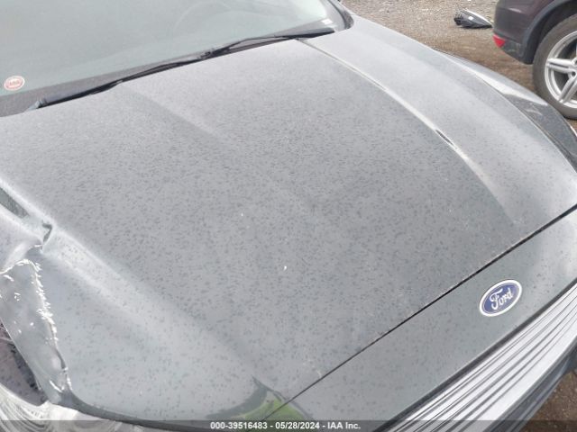 3FA6P0PUXGR173359 Ford Fusion Energi Se Luxury