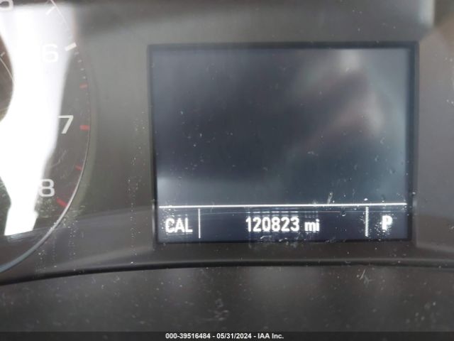 1G1ZB5ST8GF203384 Chevrolet MALIBU LS