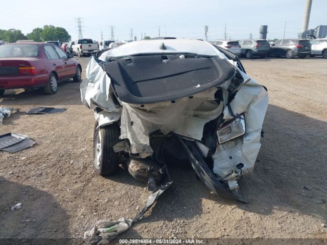 1G1ZB5ST8GF203384 Chevrolet MALIBU LS