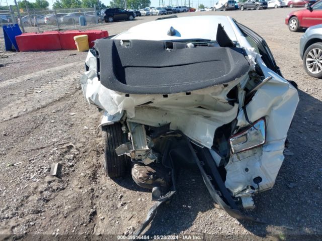 1G1ZB5ST8GF203384 Chevrolet MALIBU LS