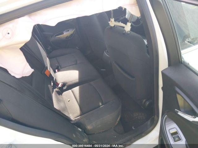 1G1ZB5ST8GF203384 Chevrolet MALIBU LS