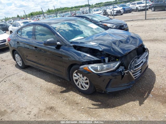 5NPD74LF7HH139738 auction archive image