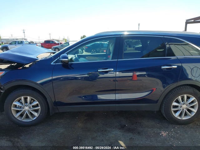 KIA Sorento 3.3l Lx 2018 5XYPG4A58JG397920 Image 15