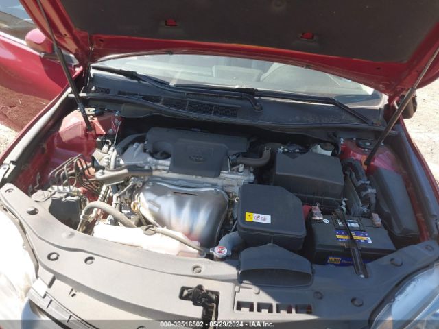 4T1BF1FK7HU755426 Toyota CAMRY SE