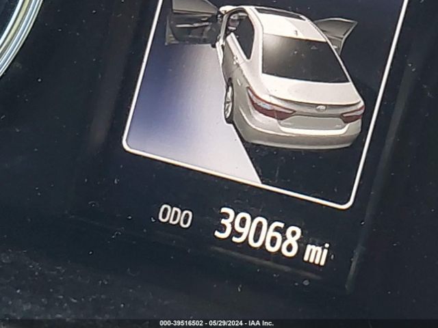 4T1BF1FK7HU755426 Toyota CAMRY SE
