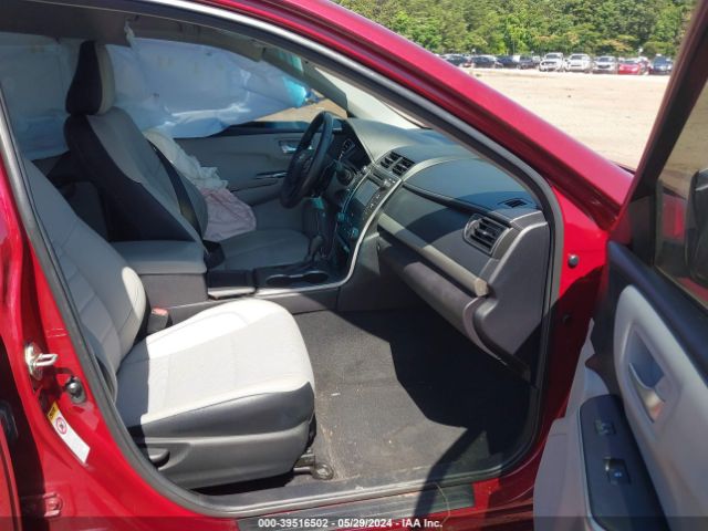 4T1BF1FK7HU755426 Toyota CAMRY SE