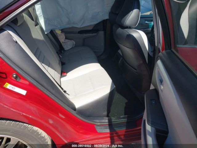 4T1BF1FK7HU755426 Toyota CAMRY SE