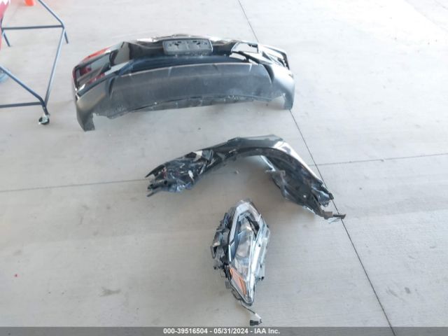 KNMAT2MT7KP512960 Nissan ROGUE SV