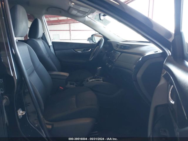 KNMAT2MT7KP512960 Nissan ROGUE SV