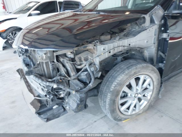 KNMAT2MT7KP512960 Nissan ROGUE SV