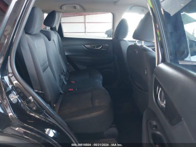 KNMAT2MT7KP512960 Nissan ROGUE SV