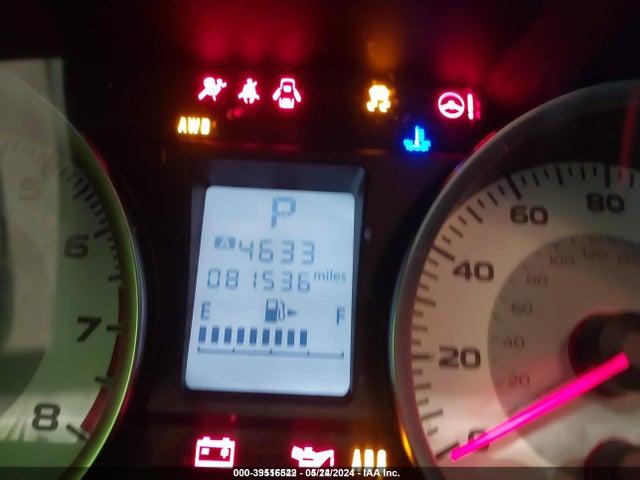 Subaru Impreza 2.0i Premium 2014 JF1GJAE69EH022057 Image 7