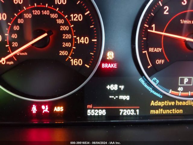 WBA3T7C57G5A37922 BMW 435i Xdrive