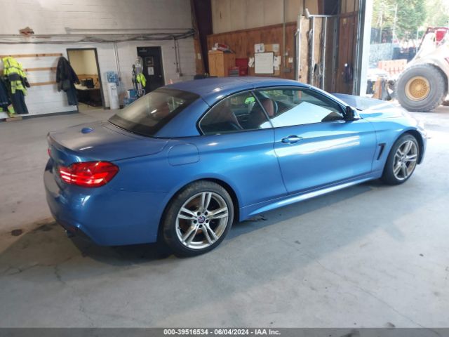 WBA3T7C57G5A37922 BMW 435i Xdrive