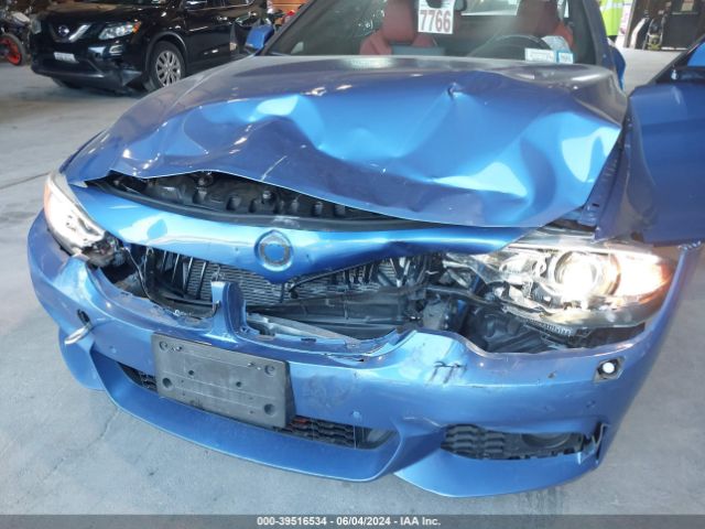 WBA3T7C57G5A37922 BMW 435i Xdrive
