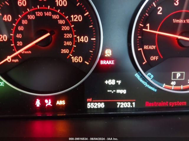 WBA3T7C57G5A37922 BMW 435i Xdrive