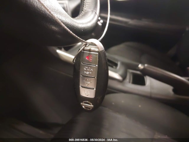 Nissan SENTRA SV 2019 3N1AB7AP8KY292446 Image 11