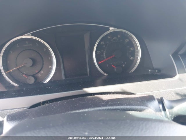 Toyota CAMRY SE 2016 4T1BF1FK7GU229005 Image 14