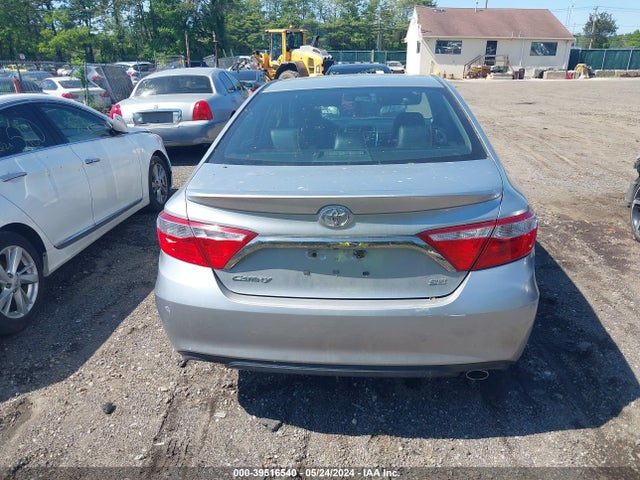 Toyota CAMRY SE 2016 4T1BF1FK7GU229005 Image 15